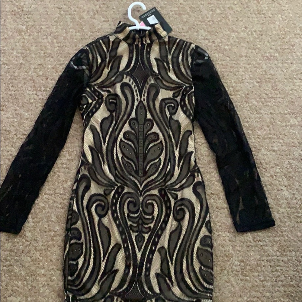 Party dress